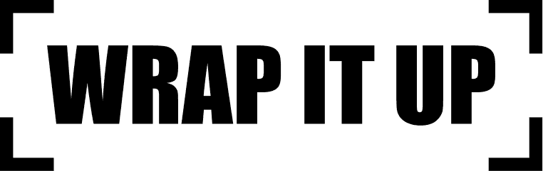 Wrap It Up Logo